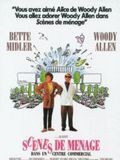 poster de Scènes de ménage dans un centre commercial