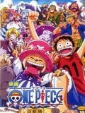 One Piece - Film 3 : Le royaume de Chopper