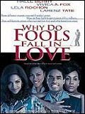 poster de Why Do Fools Fall in Love ?
