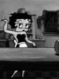 poster de Betty Boop's Halloween Party