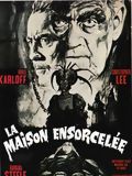 poster de La Maison ensorcelée
