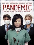 poster de Pandemic virus fatal