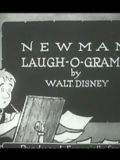 poster de Newman Laugh-O-Grams