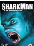poster de Sharkman (V)
