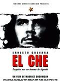 poster de Ernesto Guevara, enquete sur un homme de legende