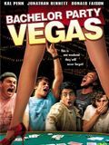 poster de Bachelor Party Vegas