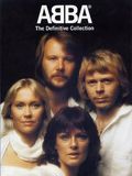 poster de ABBA: The Definitive Collection