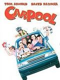 poster de Carpool