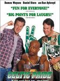 poster de A la gloire des Celtics