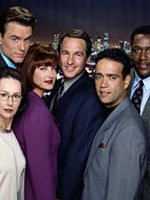 image de The Brian Benben Show