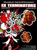 poster de Ex-Terminators