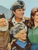 image de Daniel Boone