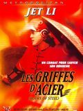 poster de Claws of steel - les griffes d'acier