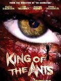 poster de King of the Ants