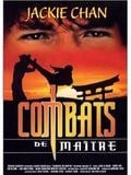 Combats de maître