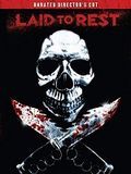 poster de Laid to Rest
