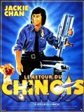 poster de Le Retour du Chinois