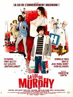 poster de La Loi de Murphy