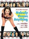 poster de Nobody Knows Anything!