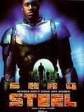 poster de Steel le Justicier d'Acier