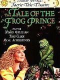 poster de Tales from Muppetland : the frog prince