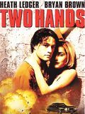 poster de Two Hands