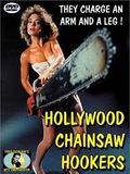 poster de Hollywood Chainsaw Hookers