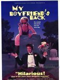 poster de My Boyfriend's Back