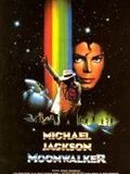 poster de Moonwalker