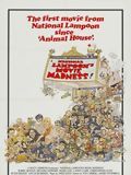 poster de National Lampoon Goes to the Movies