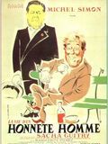 poster de La Vie d'un honnête homme