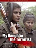 poster de Ma fille la terroriste