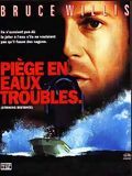 poster de Piège en eaux troubles