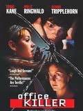 poster de Office Killer