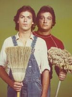 image de Mike et Ernie