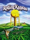 poster de Rolling Kansas