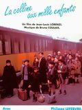 poster de La Colline aux mille enfants