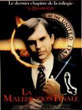 poster de La Malédiction finale