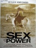poster de Sex power