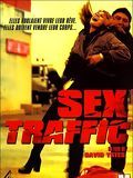 poster de Sex Traffic