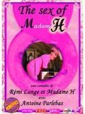 poster de The Sex of Madame H