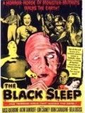 poster de The Black Sleep
