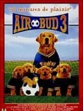 poster de Air Bud 3 (V)