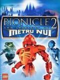 poster de Bionicle 2 - La Légende de Metru Nui (V)
