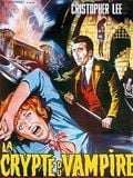 poster de La Crypte du Vampire