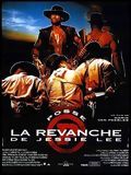 poster de La Revanche de Jessie Lee