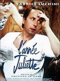 poster de L'Année Juliette