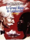 poster de Le grand blanc de Lambaréné
