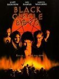 poster de Black Circle Boys