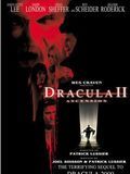 poster de Dracula II: Ascension